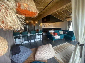 Hotels in Pensilva
